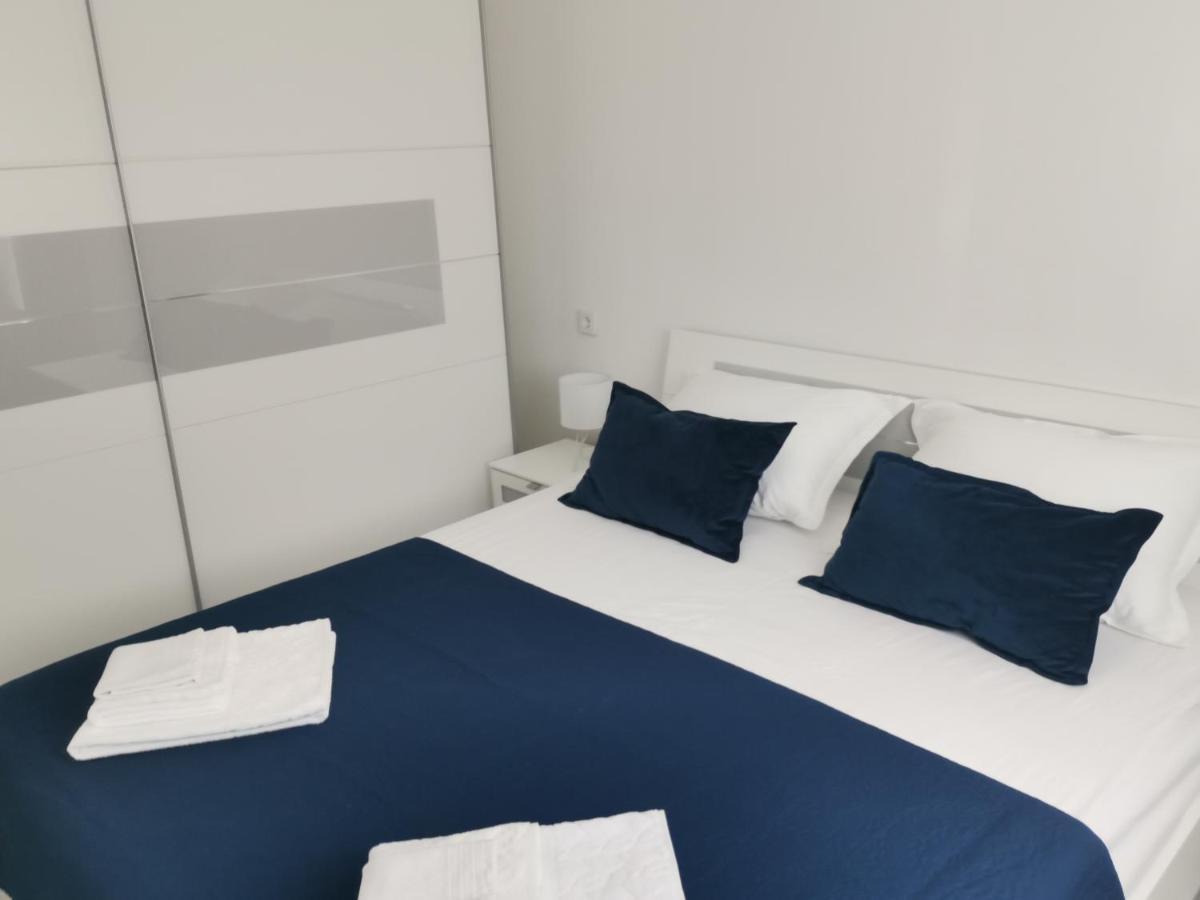 Apartmani Darko Rtina Esterno foto